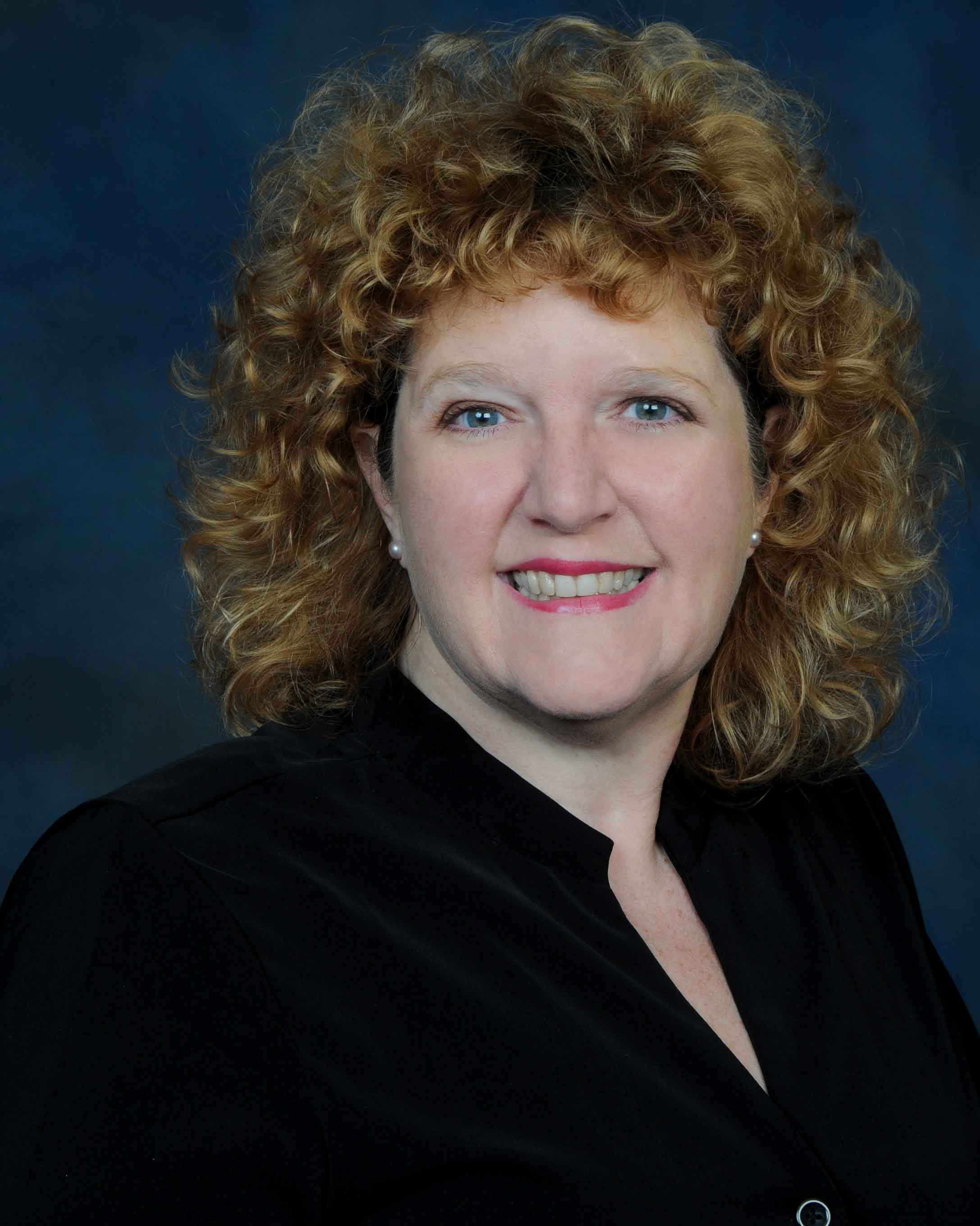 Nancy Turnham, DNP, ARNP, FNP, NP-C