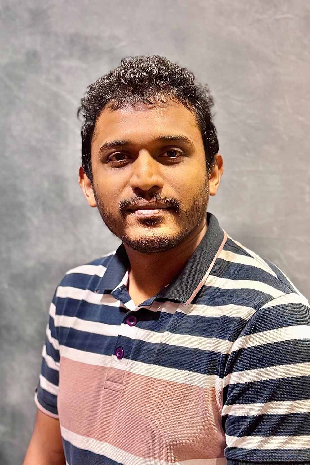 Dr. Kolitha Warnakulasooriya