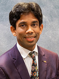 Dr. Kshitij Mall profile picture