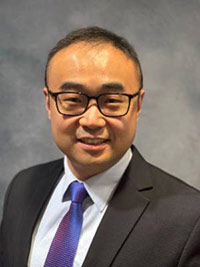 Dr. Xianzhang Xu profile picture