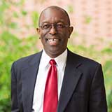 Dr. Alvin Williams