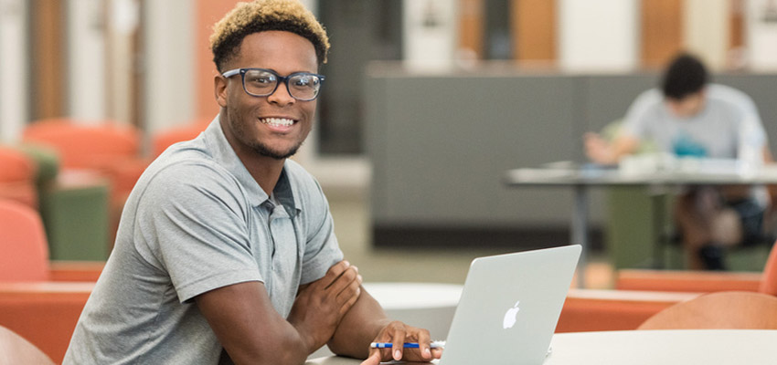 Student Spotlight: Michael McGowan data-lightbox='featured'