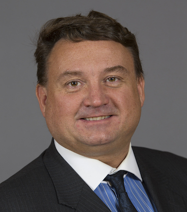Dr. Thomas E. Nelson, PhD