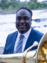 Dr. Clayton Maddox, Jr. profile picture