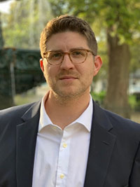 Matthew Greenwood profile picture