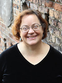 Dr. Laura Moore profile picture