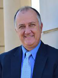 Dr. Thomas Rowell profile picture