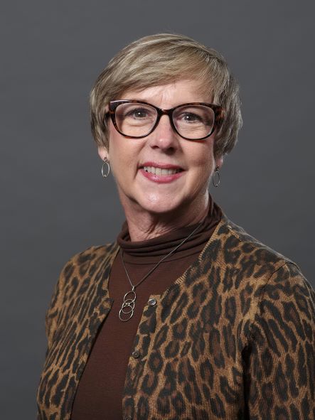Mrs. Melissa Smith