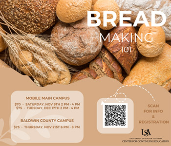 breadmaking