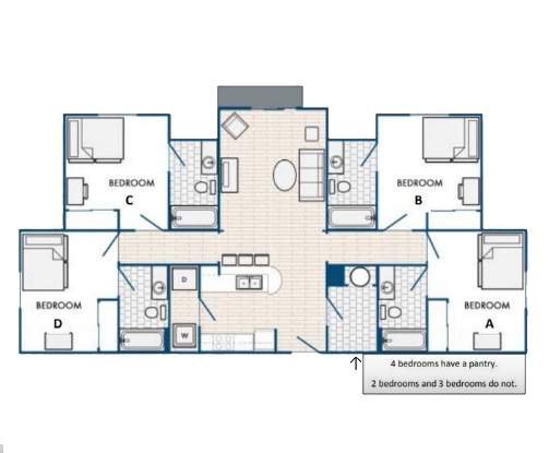 Traditions - Entrance