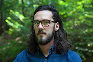 photo of Caleb Johnson