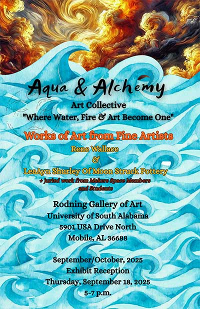 Aqua & Alchemy