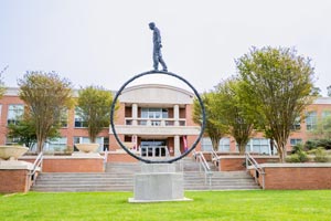 Meisler Hall