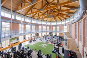 Rec Center