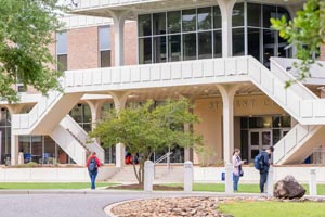 Student Center