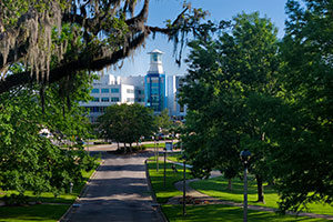 Children's and Women's Hospital
