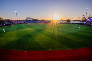 Stanky Field