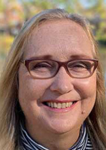 Lorraine Ahearn Lorraine Ahearn