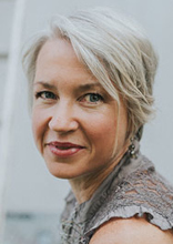 Charlotte Pence