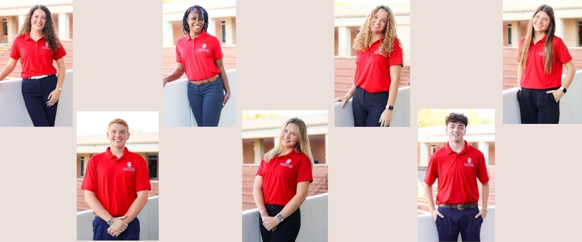 Governmental Relations Committee Members