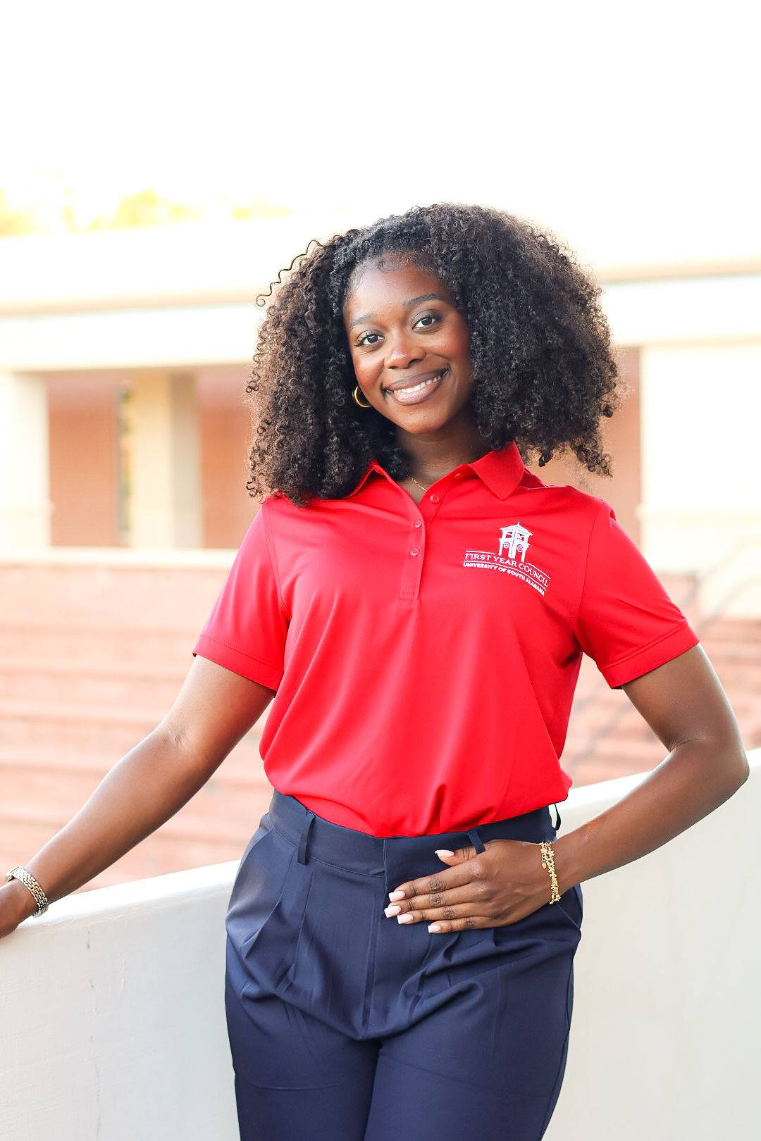 Hang Touch Mikiyah Washington