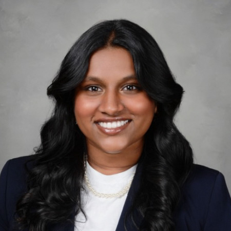 Akshaya Naidu