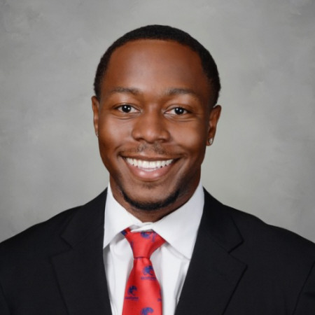 Jaison Perkins