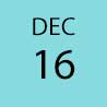 December 16