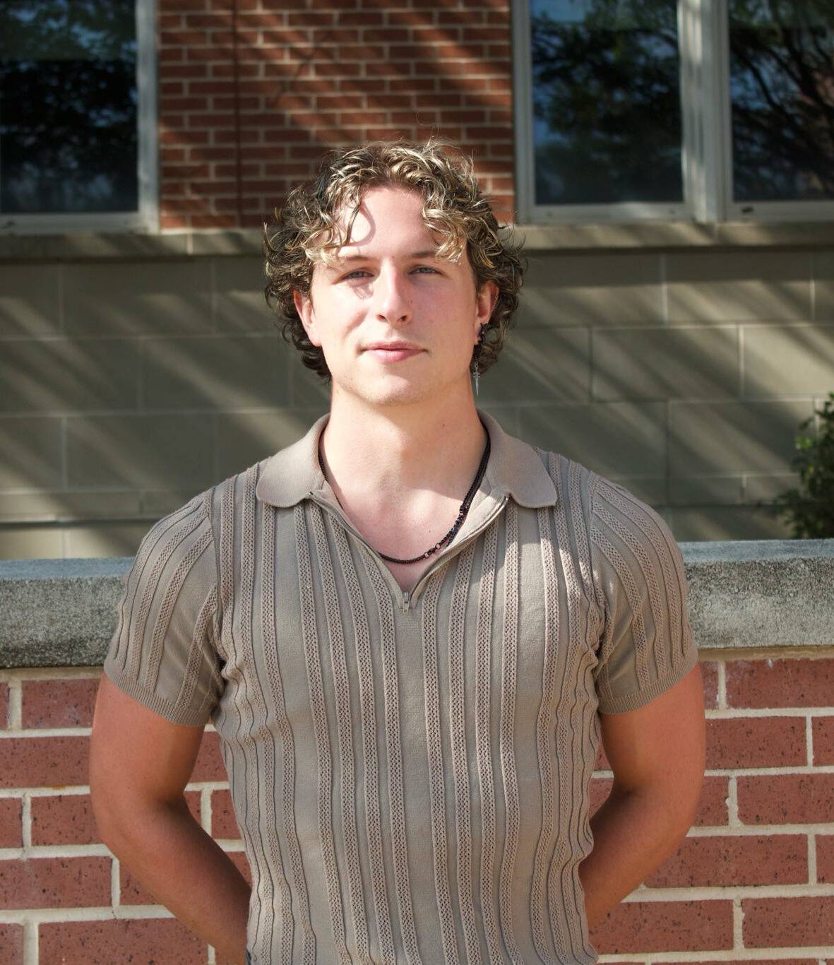 Cambridge Cooper Headshot