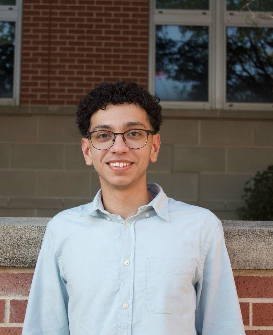 Omar Molokhia Headshot