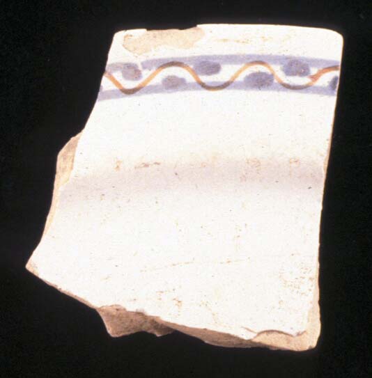 Sample 068 FBL1 Seine Polychrome, Rim I 1MB32 Sample 068 FBL1 Seine Polychrome, Rim I 1MB32