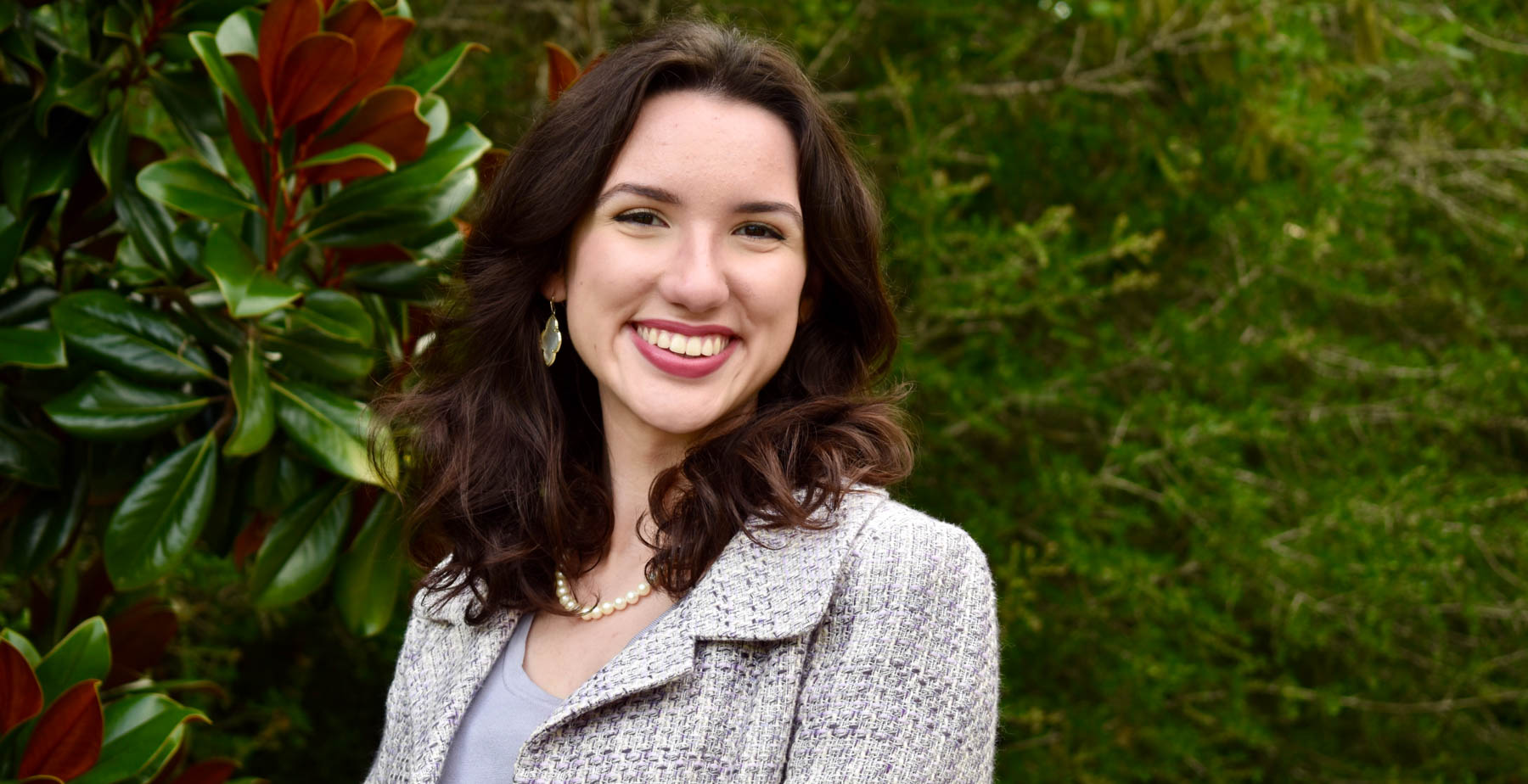 Hannah Richardson photo