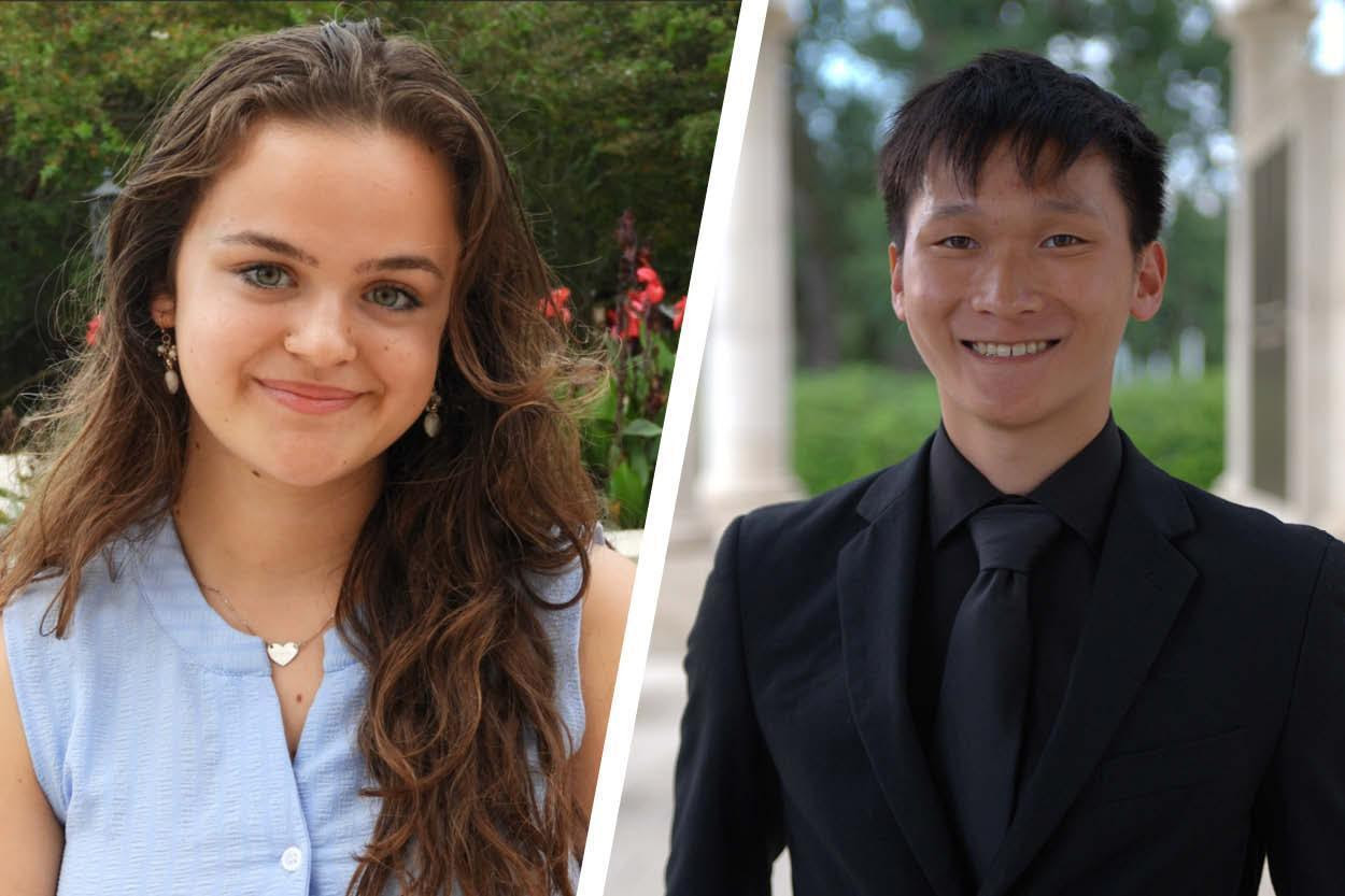 photo of maura and paul