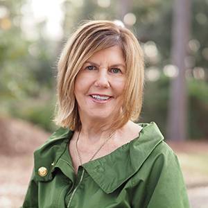 Margaret M. Sullivan